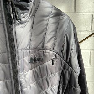 REI Insulated Jacket